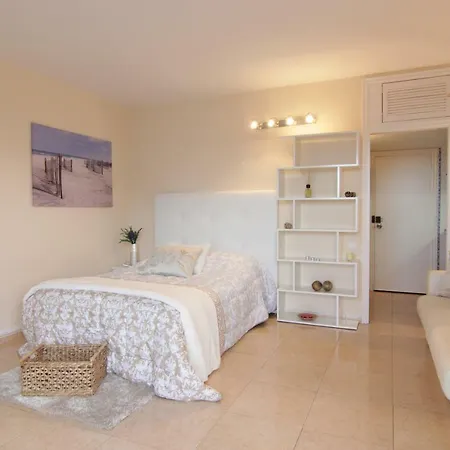 Appartement Littlenest Puerto de la Cruz (Tenerife)