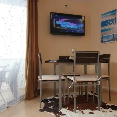 Appartement Littlenest *