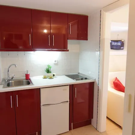 Littlenest Appartement *